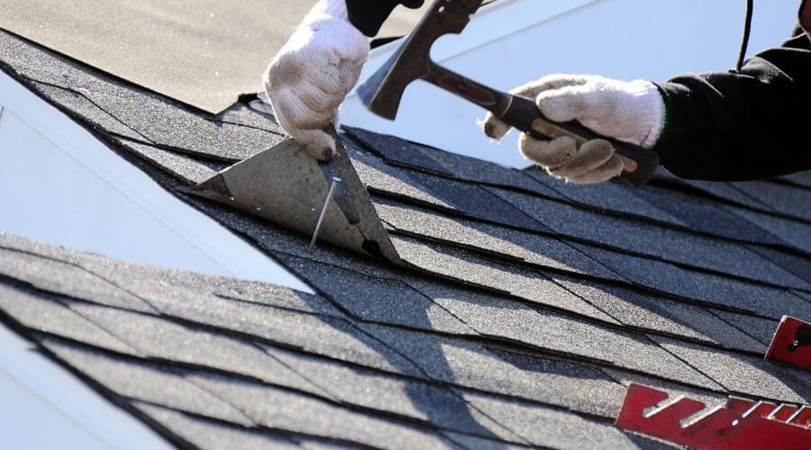 Expert top industrial roofings services in Taloga, OK